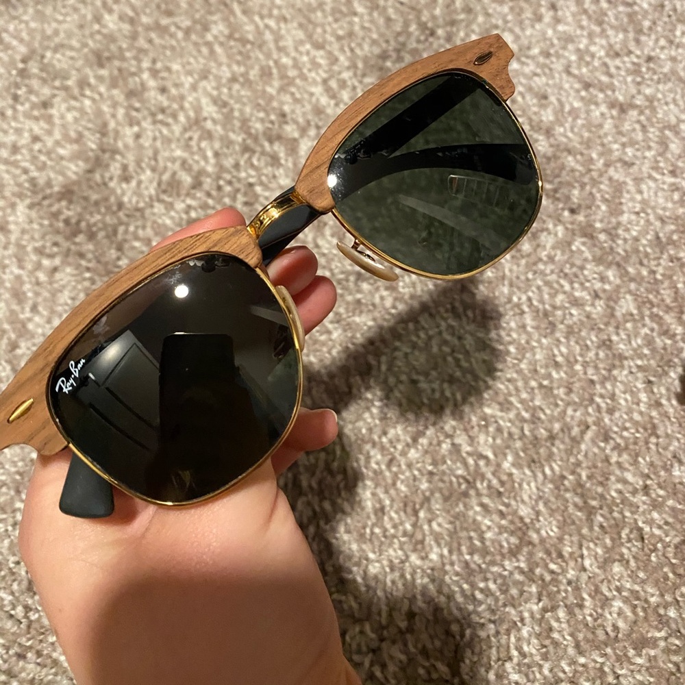 Ray-ban sunglasses